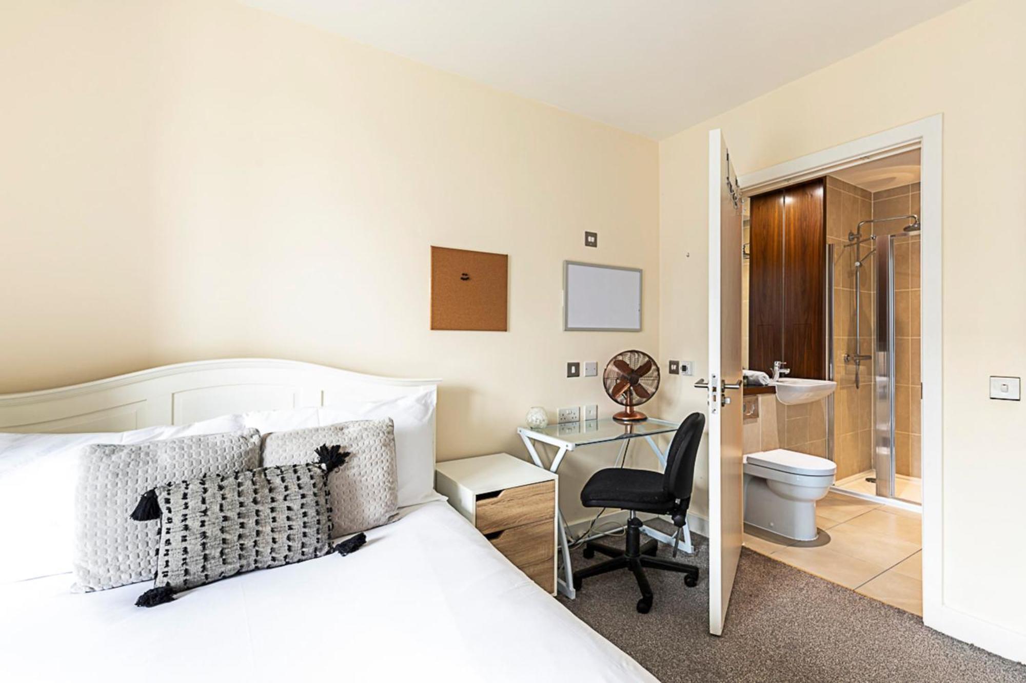 Vibrant London Canal Apartment Екстериор снимка